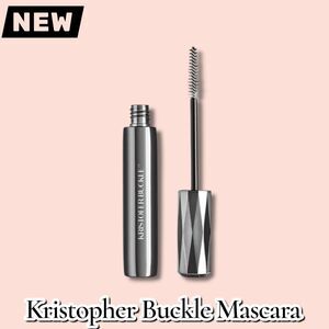 New Kristopher Buckle Grand Opening Mascara